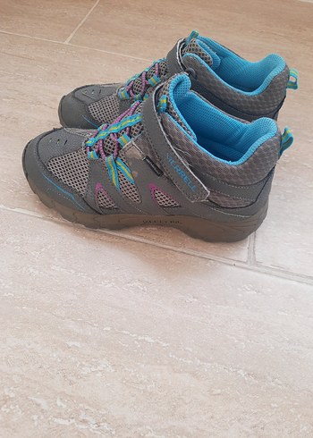 Merrell merrell 34no bot