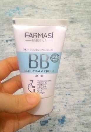 farmesi bb krem