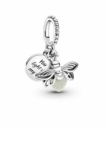 Ateş böceği charm