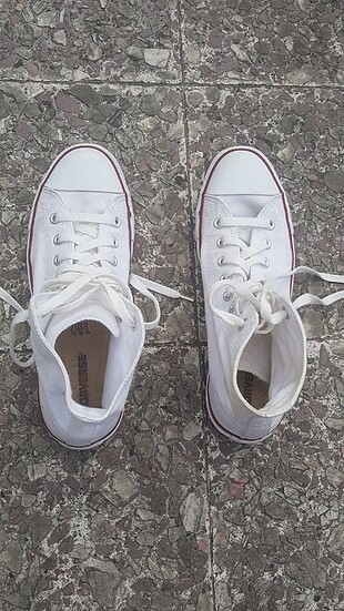 Orijinal converse 