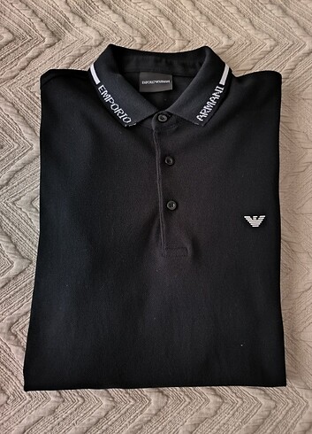 EMPORİO ARMANİ TİŞÖRT 