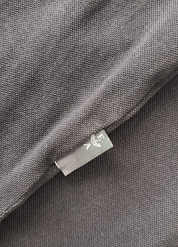 EMPORİO ARMANİ TİŞÖRT - Görsel 4