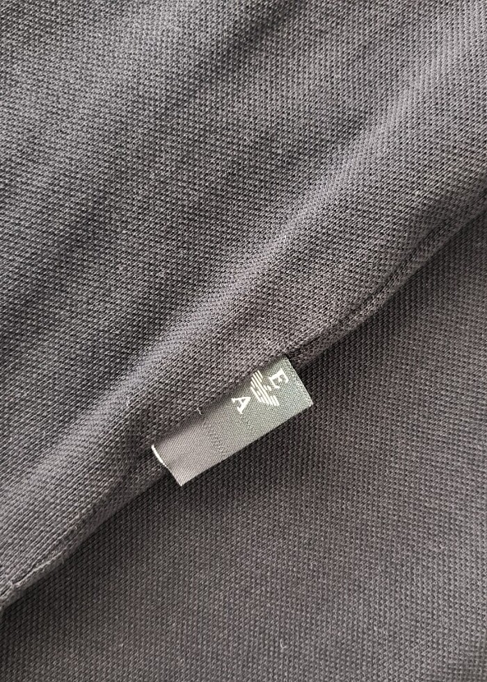 EMPORİO ARMANİ TİŞÖRT  - Görsel 4