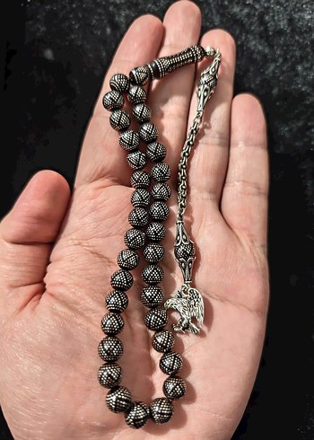 GÜMÜŞ ÇAKIMLI KUKA - Görsel 3