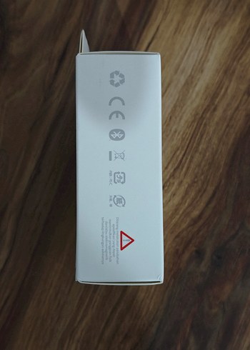 Xiaomi Redmi Smart Band 2 Siyah Akıllı Bileklik - Görsel 3