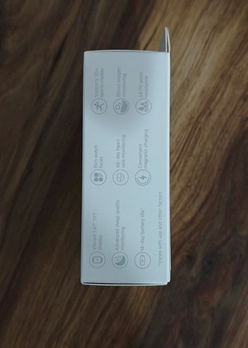 Xiaomi Redmi Smart Band 2 Siyah Akıllı Bileklik - Görsel 4