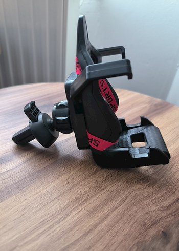RECARO TELEFON TUTUCU - Görsel 4