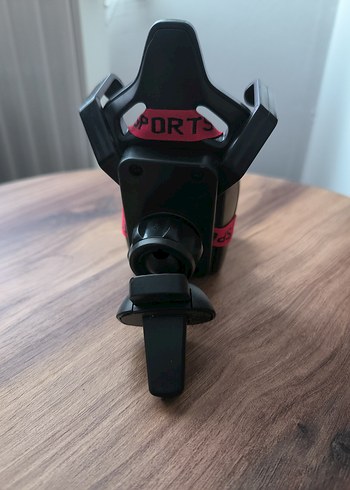 RECARO TELEFON TUTUCU - Görsel 3