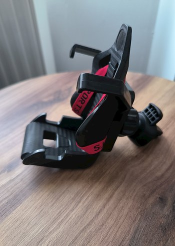 RECARO TELEFON TUTUCU - Görsel 2