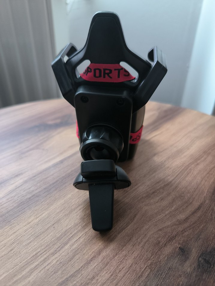 RECARO TELEFON TUTUCU - Görsel 3