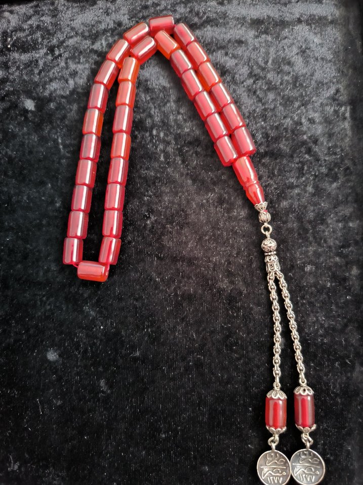 ESKİ DÖKÜM ÇUBUK SIKMA - Görsel 3