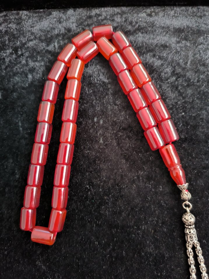 ESKİ DÖKÜM ÇUBUK SIKMA - Görsel 2