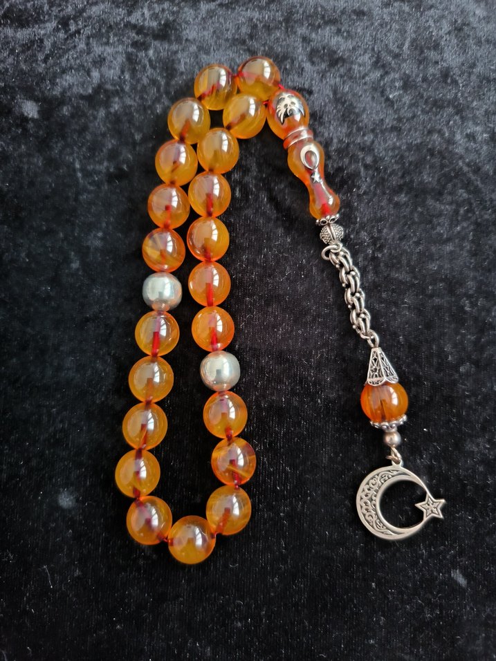 SIKMA MASKOT TESBİH - Görsel 2