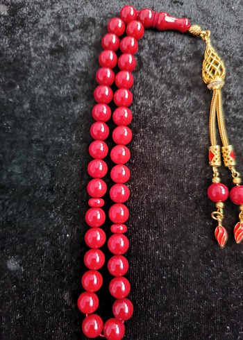 NAR GİBİ KIPKIRMIZI - Görsel 2