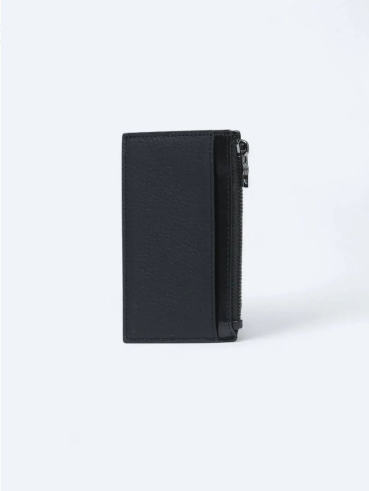 KİP FERMUARLI DERİ KARTLIK - Görsel 3