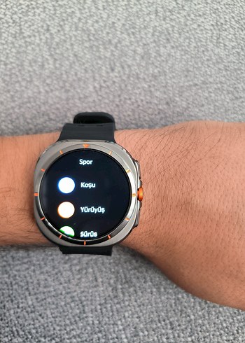 İMEX WATCH ULTRA 47 MM - Görsel 11