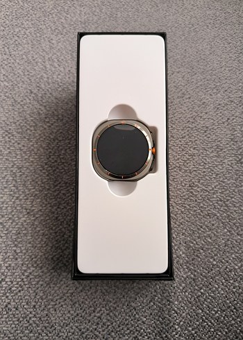 İMEX WATCH ULTRA 47 MM - Görsel 7