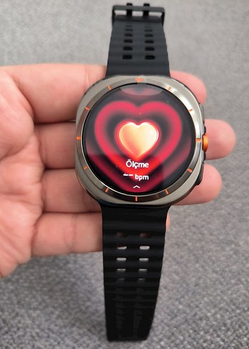 İMEX WATCH ULTRA 47 MM - Görsel 10