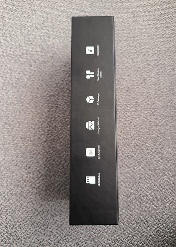 İMEX WATCH ULTRA 47 MM - Görsel 9