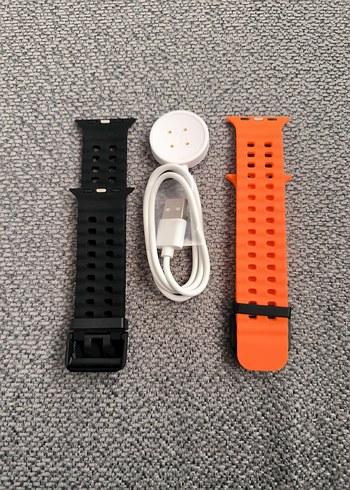 İMEX WATCH ULTRA 47 MM - Görsel 6