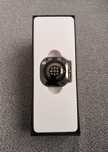 İMEX WATCH ULTRA 47 MM - Görsel 8