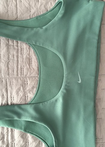 Nike Sporcu Sütyeni