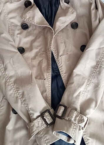 Stradivarius Trenchcoat