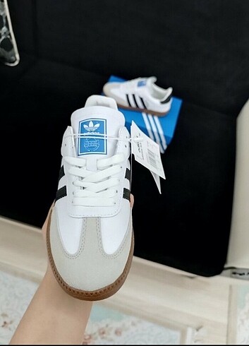 Adidas samba