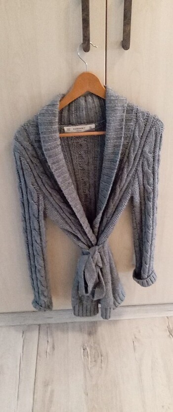 Zara Zara yün hirka