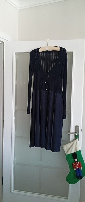 Tunik elbise