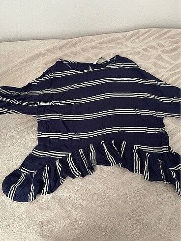 Zara bluz