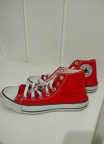 Converse ayakkabı 