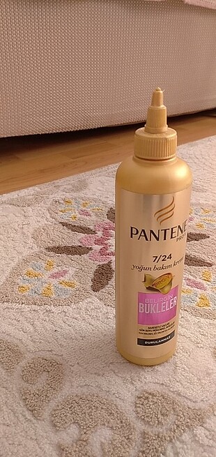 pantene 