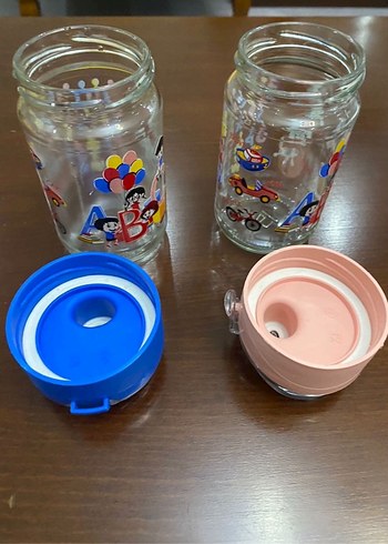 Çocuk 2li suluk - Görsel 4