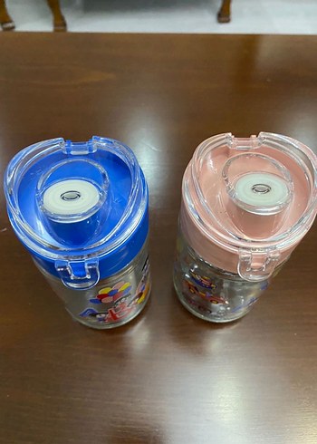 Çocuk 2li suluk - Görsel 3