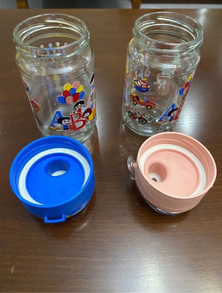 Çocuk 2li suluk - Görsel 4