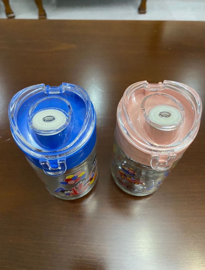 Çocuk 2li suluk - Görsel 3