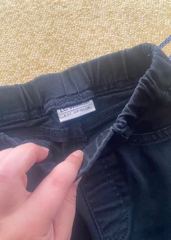 Kız çocuk pantolon gömlek - Görsel 5