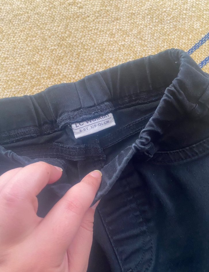 Kız çocuk pantolon gömlek - Görsel 5