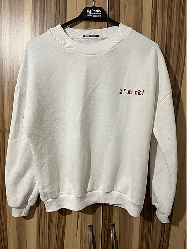 Trendyolmilla sweatshirt