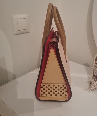 Beden Christian Louboutin Paloma Bag