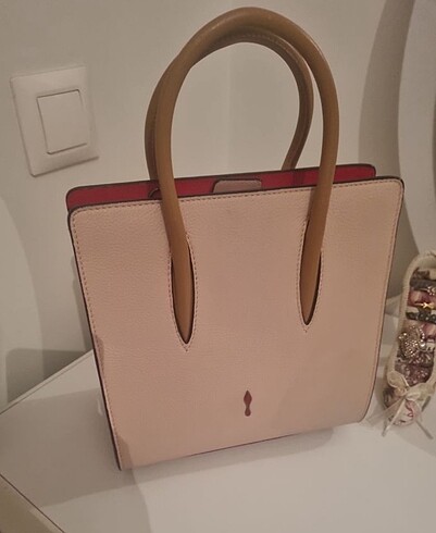 Christian Louboutin Paloma Bag