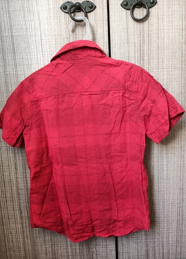 LC Waikiki marka çocuk gömlek - Görsel 2