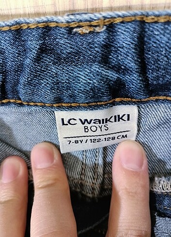 LC Waikiki LCW pantolon 