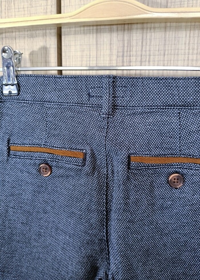 LCW pantolon - Görsel 5