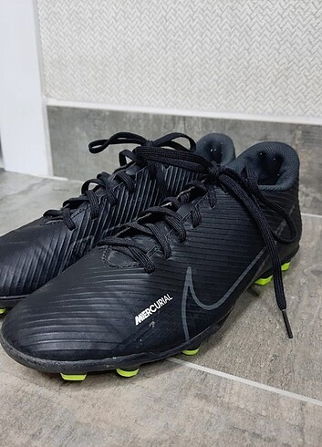 40 Beden siyah Renk Nike mercurial vapor 15 club