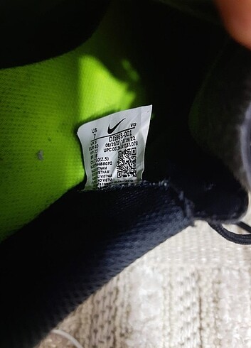 Nike mercurial vapor 15 club - Görsel 7