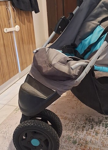 15-36 kg Beden Kraft bebek arabası 
