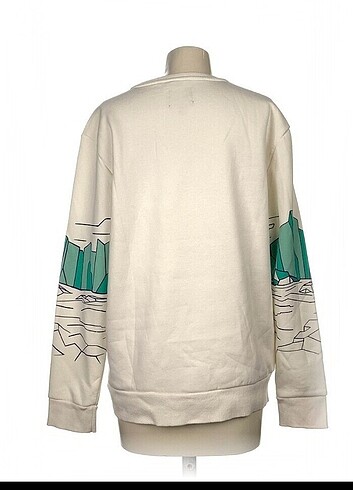 National Geographic Sweatshirt 