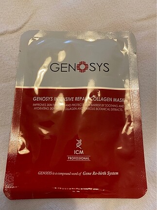 Genosys